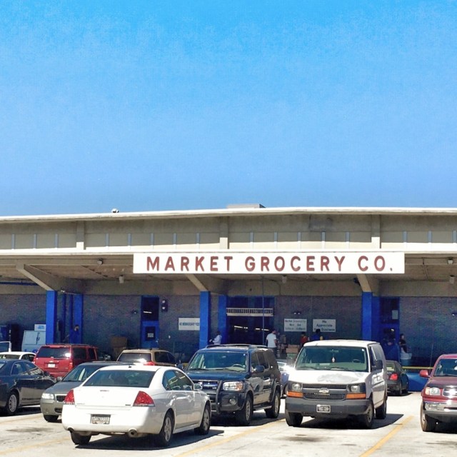 Market Grocery Co - Grocery store in Forest Park, GA - photo 2